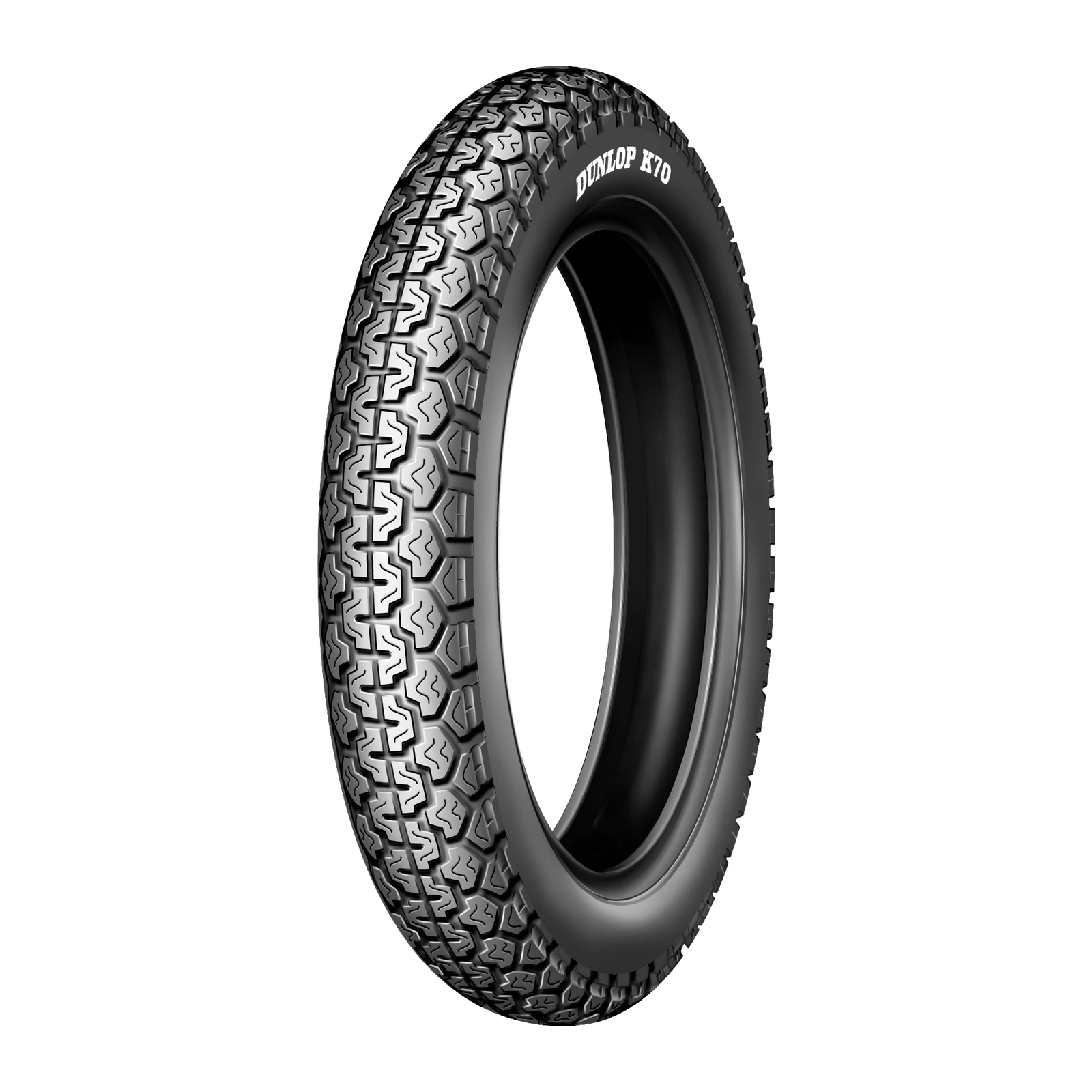 Dunlop K70 4.00-18 64S