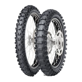 Dunlop GEOMAX MX34 100/100-18 59M