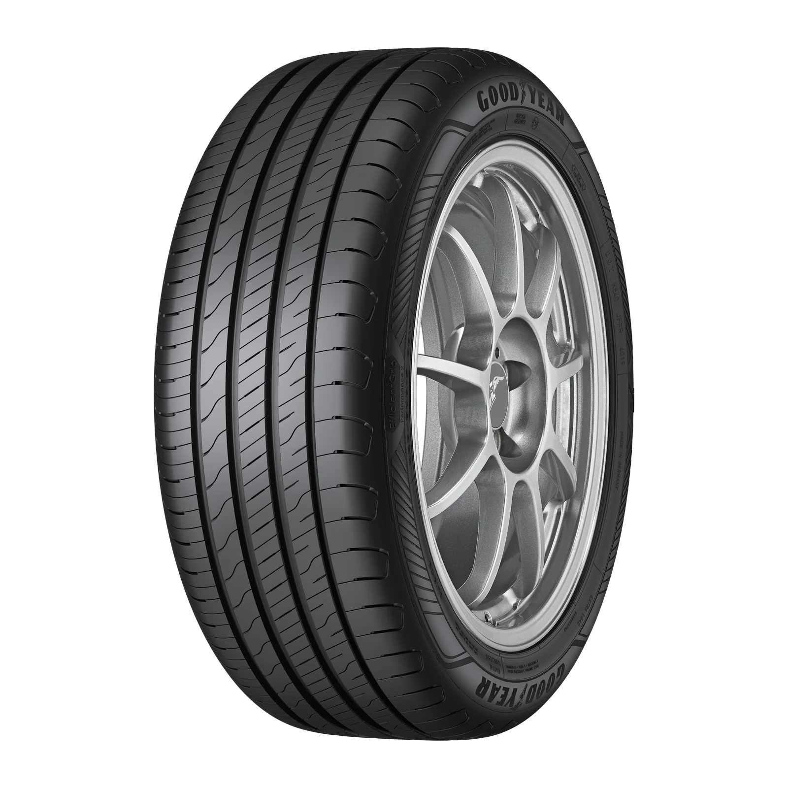 195/55R18 EFFICIENTGRIP PERFORMANCE 2