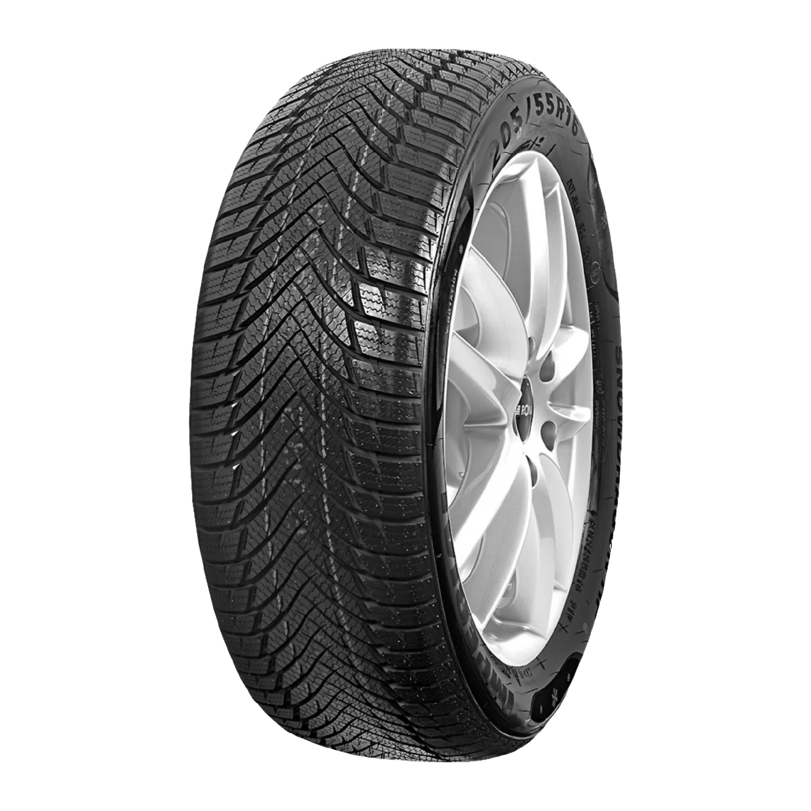 Imperial SNOWDRAGON HP 135/70 R15 70T