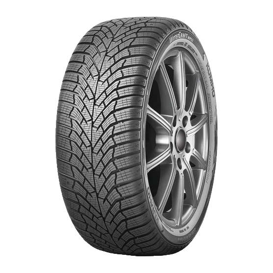 Kumho WinterCraft WP52 155/65 R14 75T