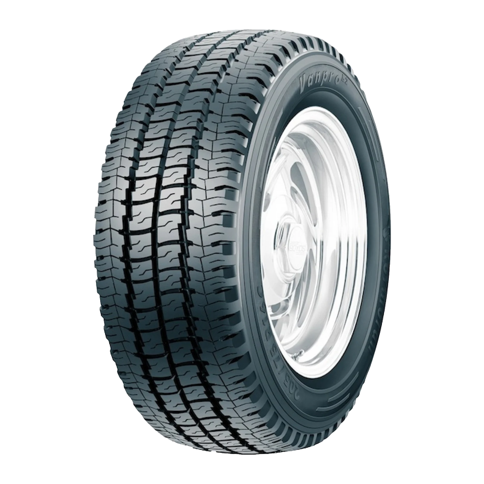 175/80R16C VANPRO B2