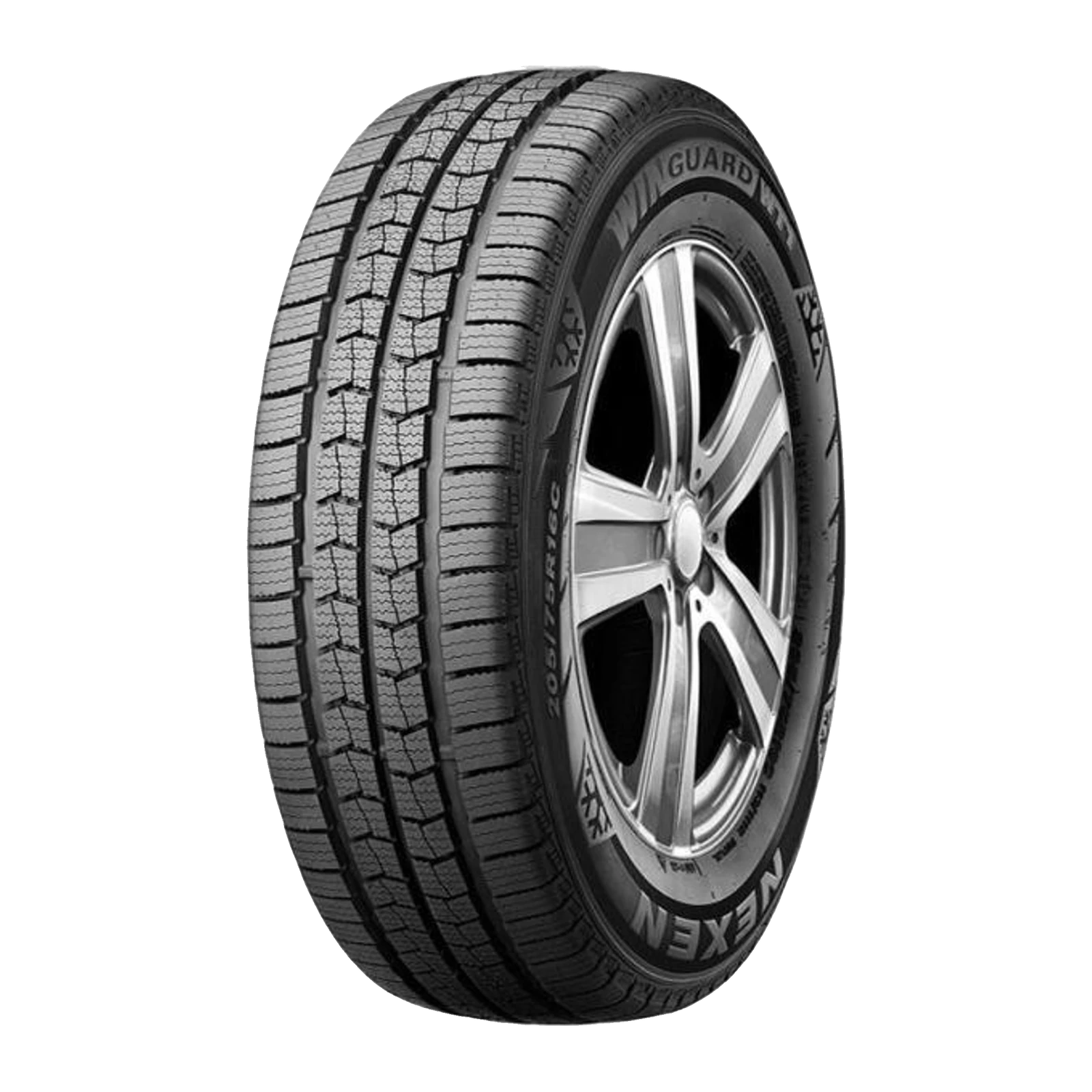 155/80R12C WINGUARD WT1