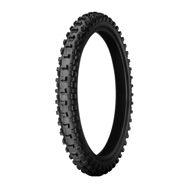90/90-21 ENDURO COMPETITION MS Front