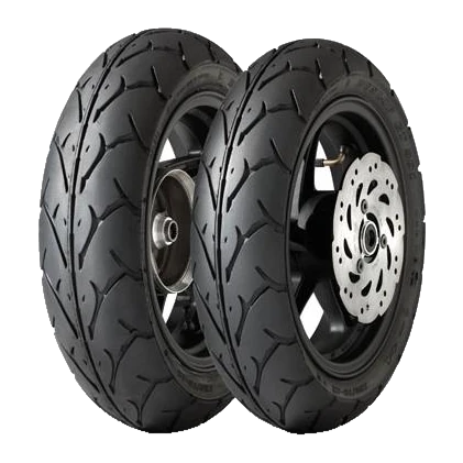 Dunlop GT301 120/70-12
