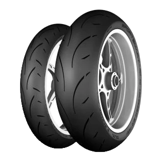 Dunlop SPORTSMART 2 MAX 110/70 R17 54H