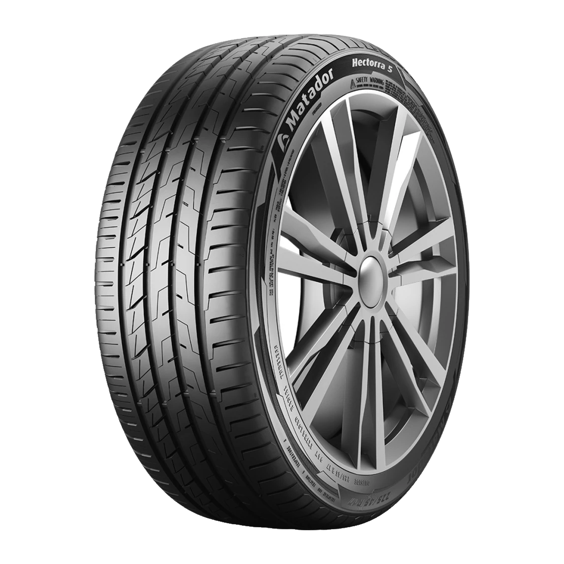Matador Hectorra 5 155/65 R14 75T