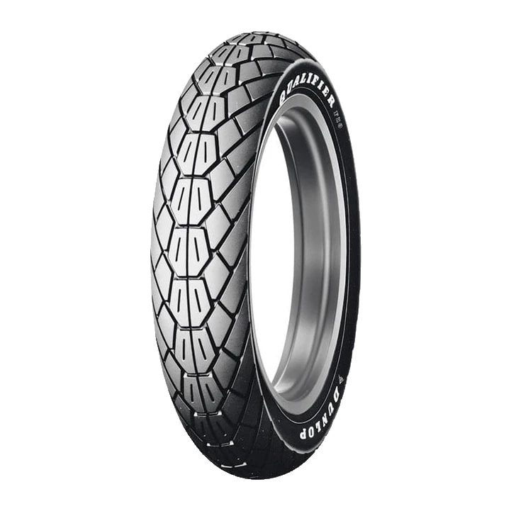 Dunlop F20 110/90-18 61V