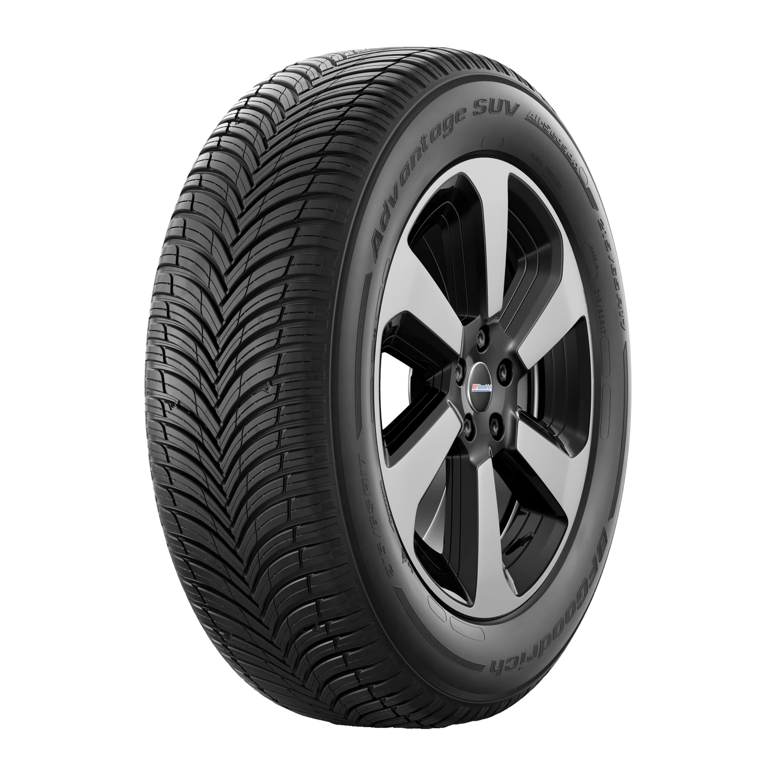 225/60R17 ADVANTAGE SUV ALL-SEASON