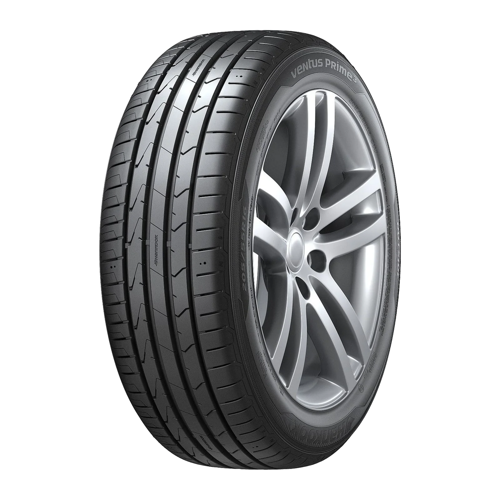 Hankook VENTUS PRIME3 K125 215/50 R18 92H