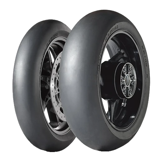 125/80R17 KR109