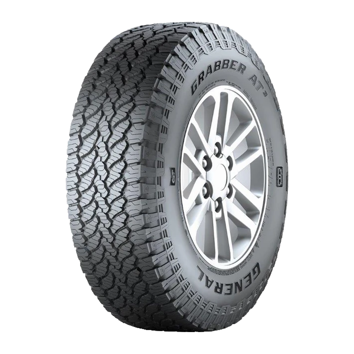 205/75R16 GRABBER A/T3