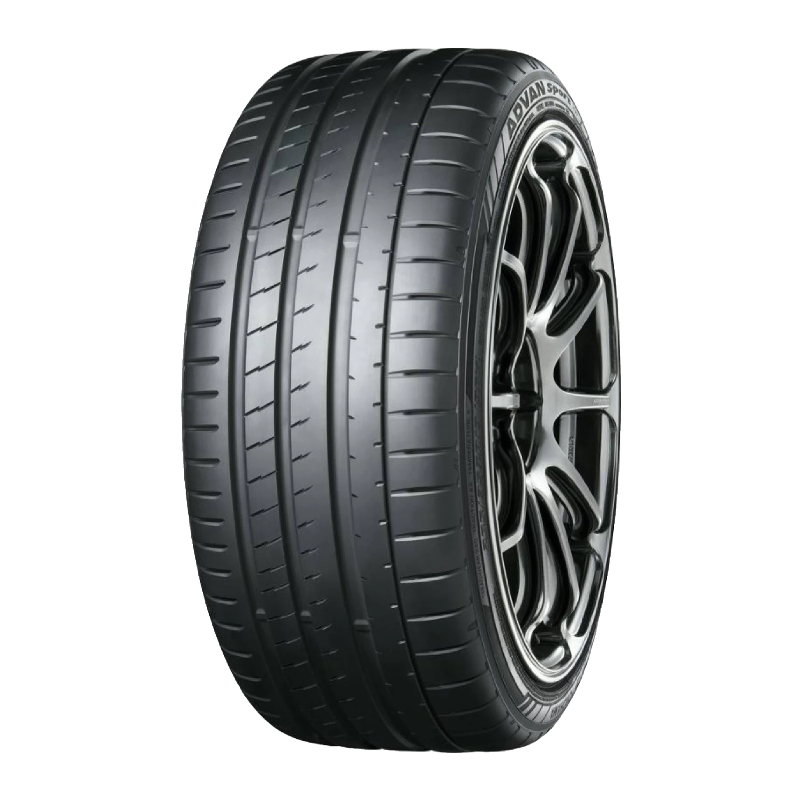 245/40R19 ADVAN Sport V107E