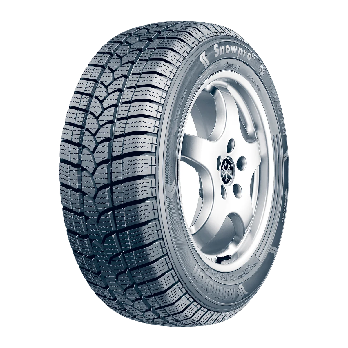 Kormoran SNOWPRO B2 165/65 R14 79T