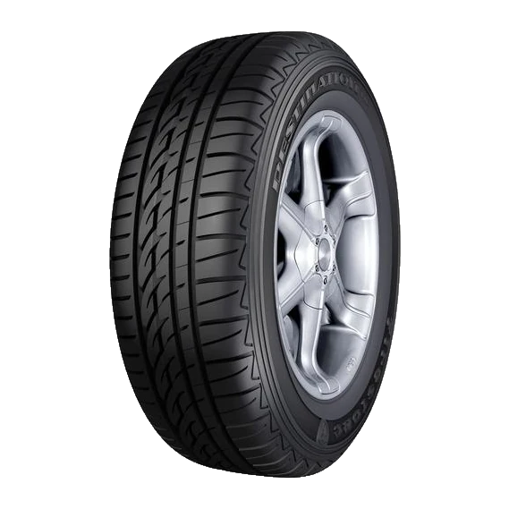 225/75R16 Destination HP
