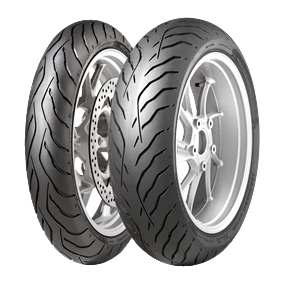 Dunlop SPORTMAX ROADSMART IV 110/70 ZR17 54W
