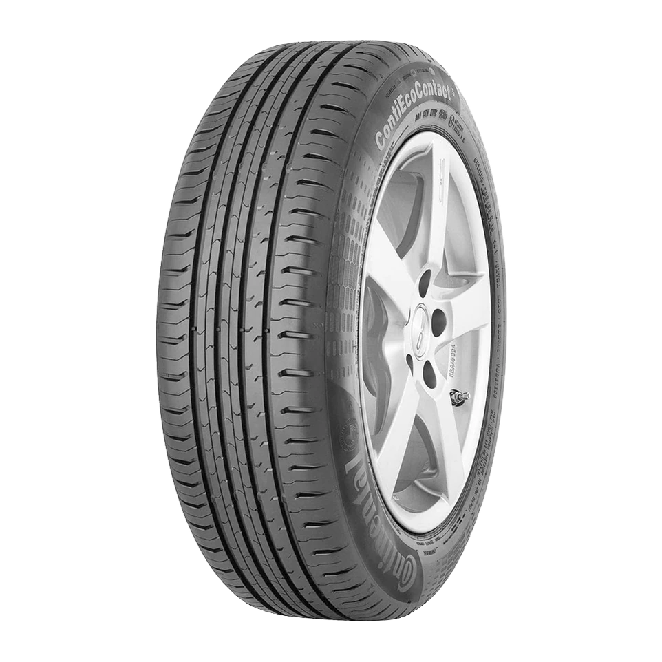 205/65R17 ContiEcoContact 5