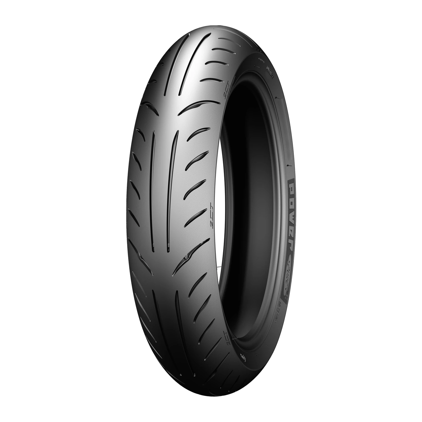 Michelin POWER PURE SC Front 110/70-12 47L