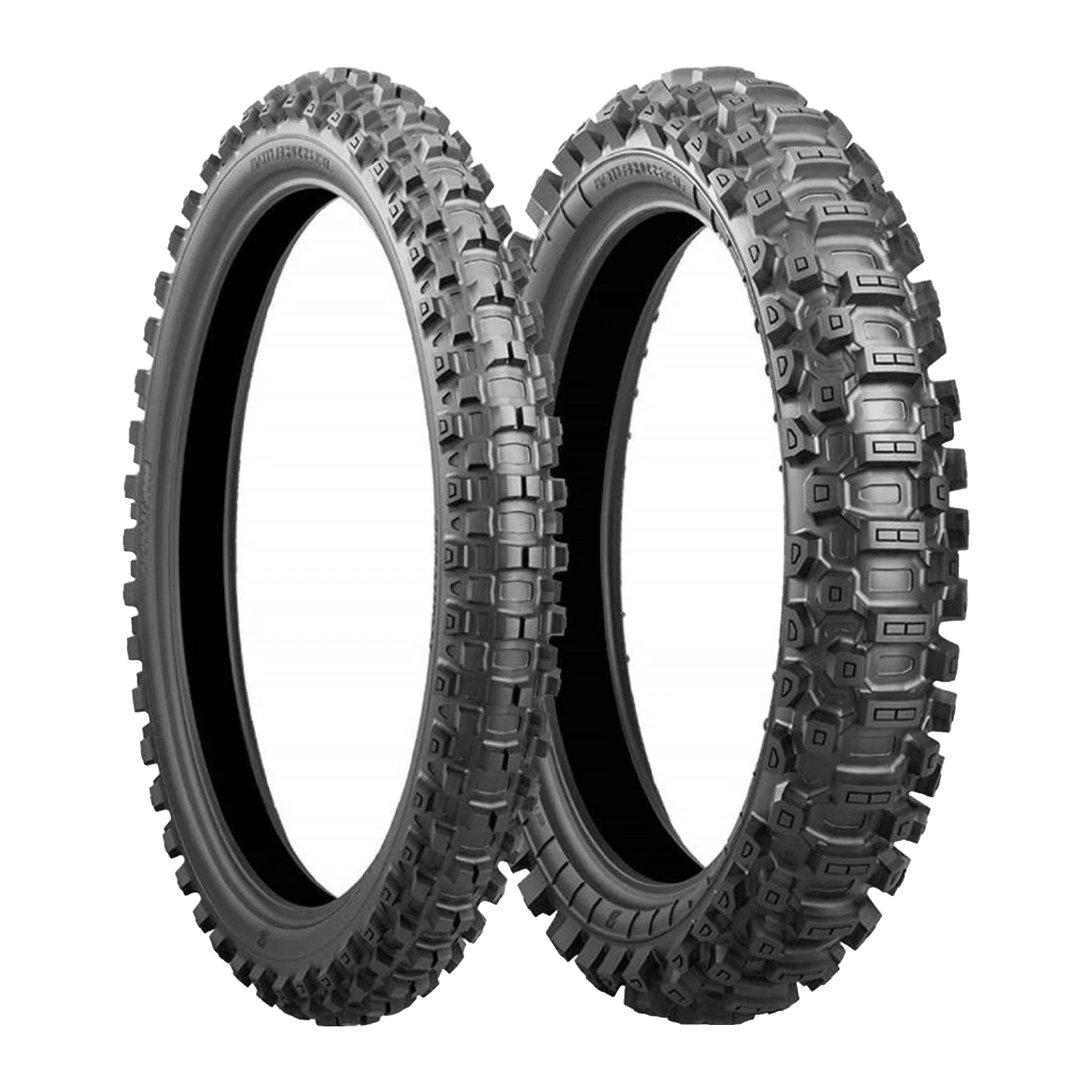 Bridgestone X20R 110/100-18 64M