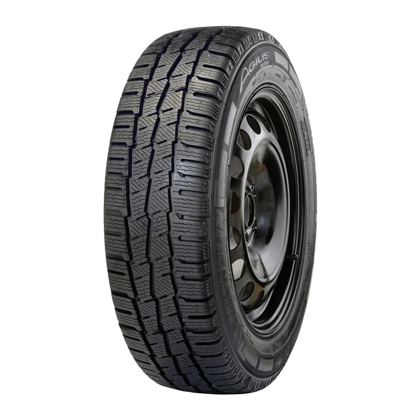 205/75R16C AGILIS ALPIN