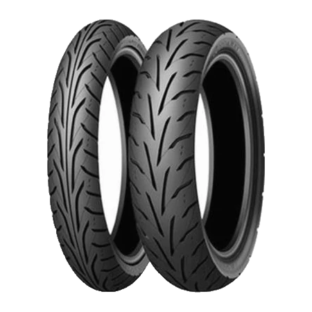 Dunlop ARROWMAX GT601 100/80-17 52H