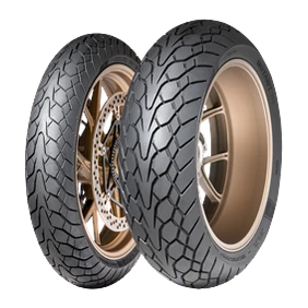 Dunlop MUTANT 110/70 ZR17 54W