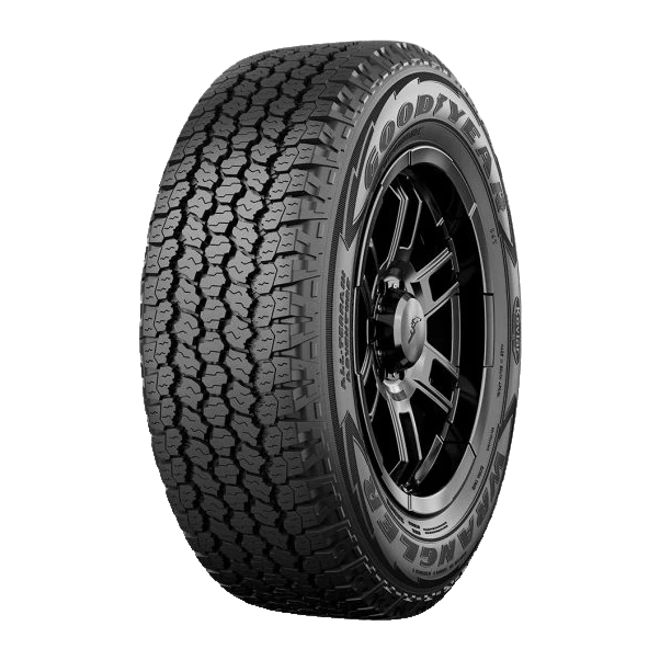 Goodyear WRANGLER AT ADVENTURE + 205 R16C 110S