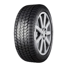 Bridgestone Blizzak LM-25 I RFT 205/55 R17 91H