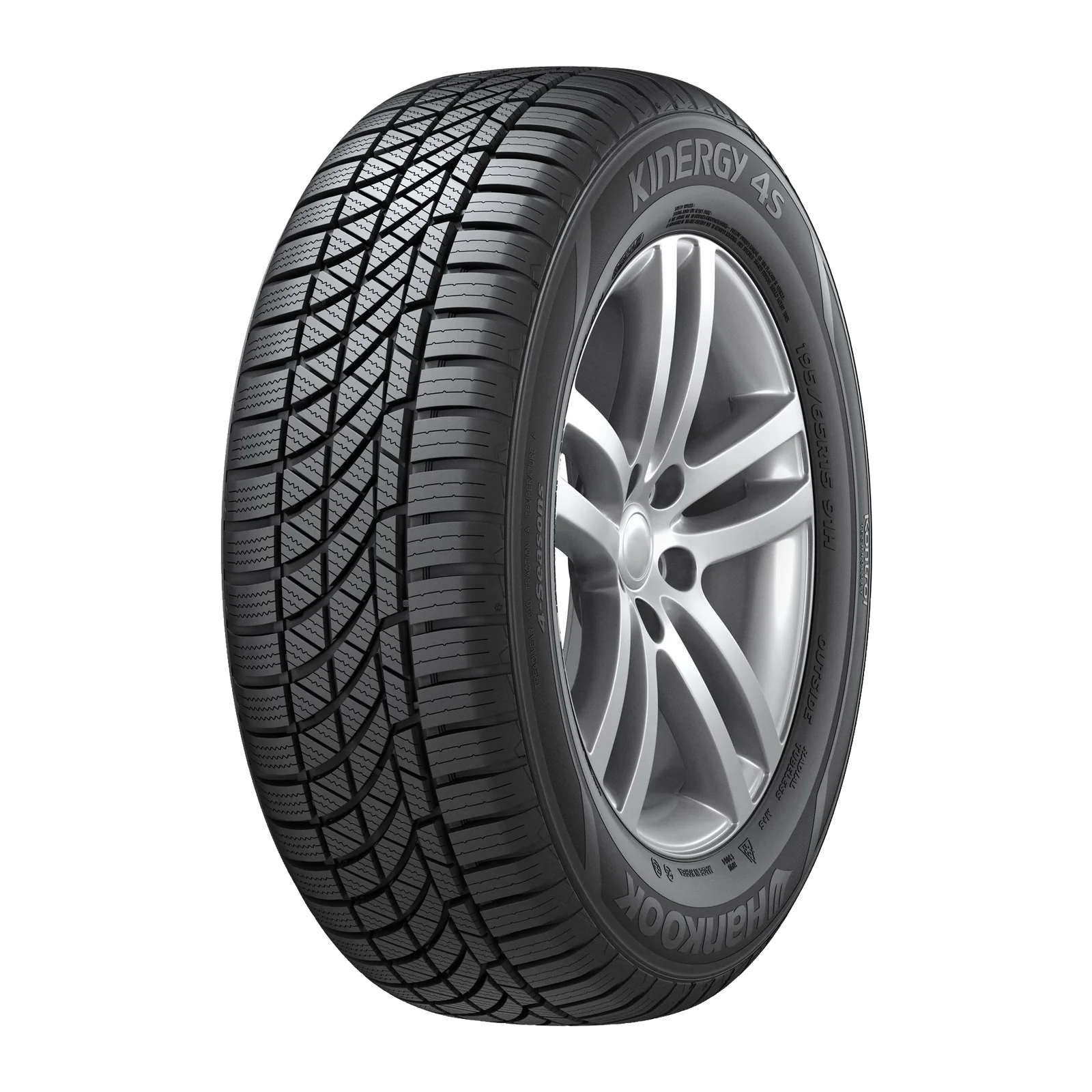 Hankook KINERGY 4S H740 145/70 R13 71T