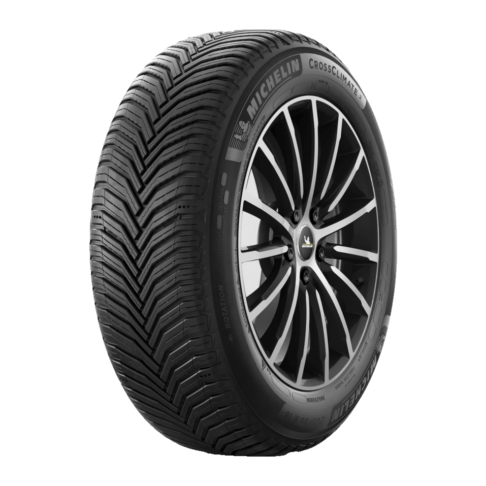 195/55R18 CROSSCLIMATE 2