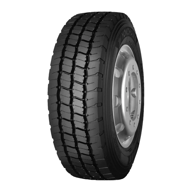 Yokohama 508T 265/70 R19.5 143/141J