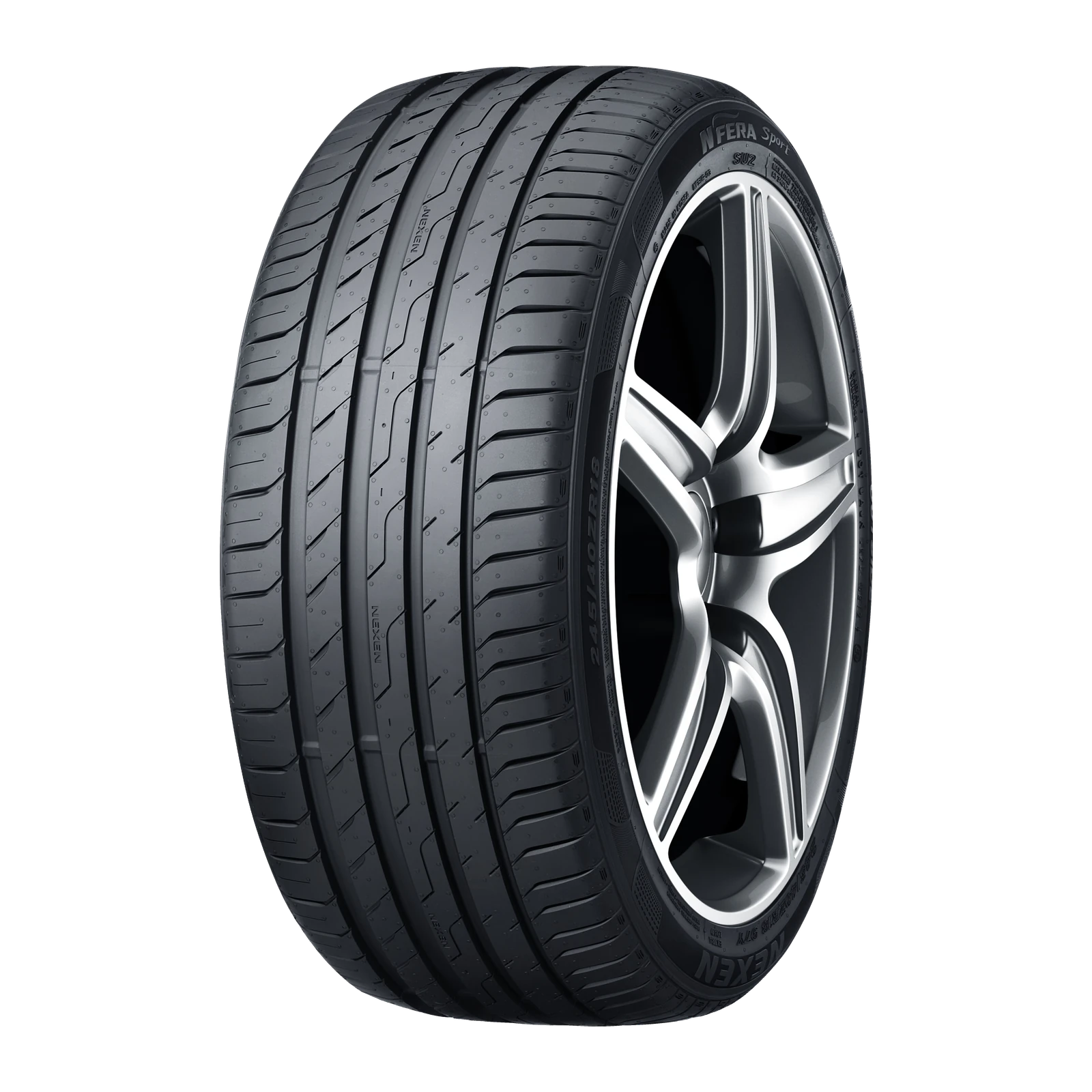 205/65R17 NFERA SPORT