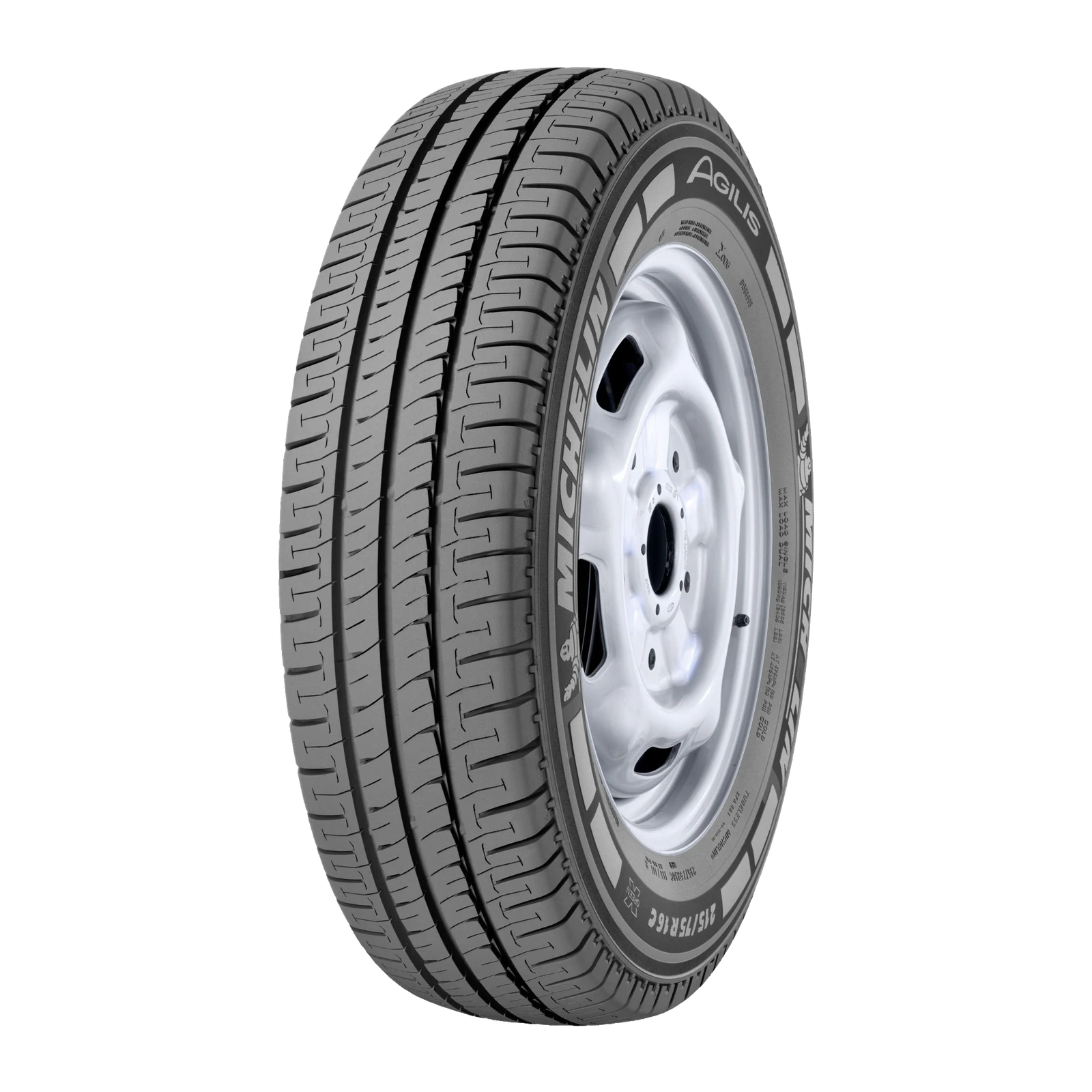 185/75R16C AGILIS+