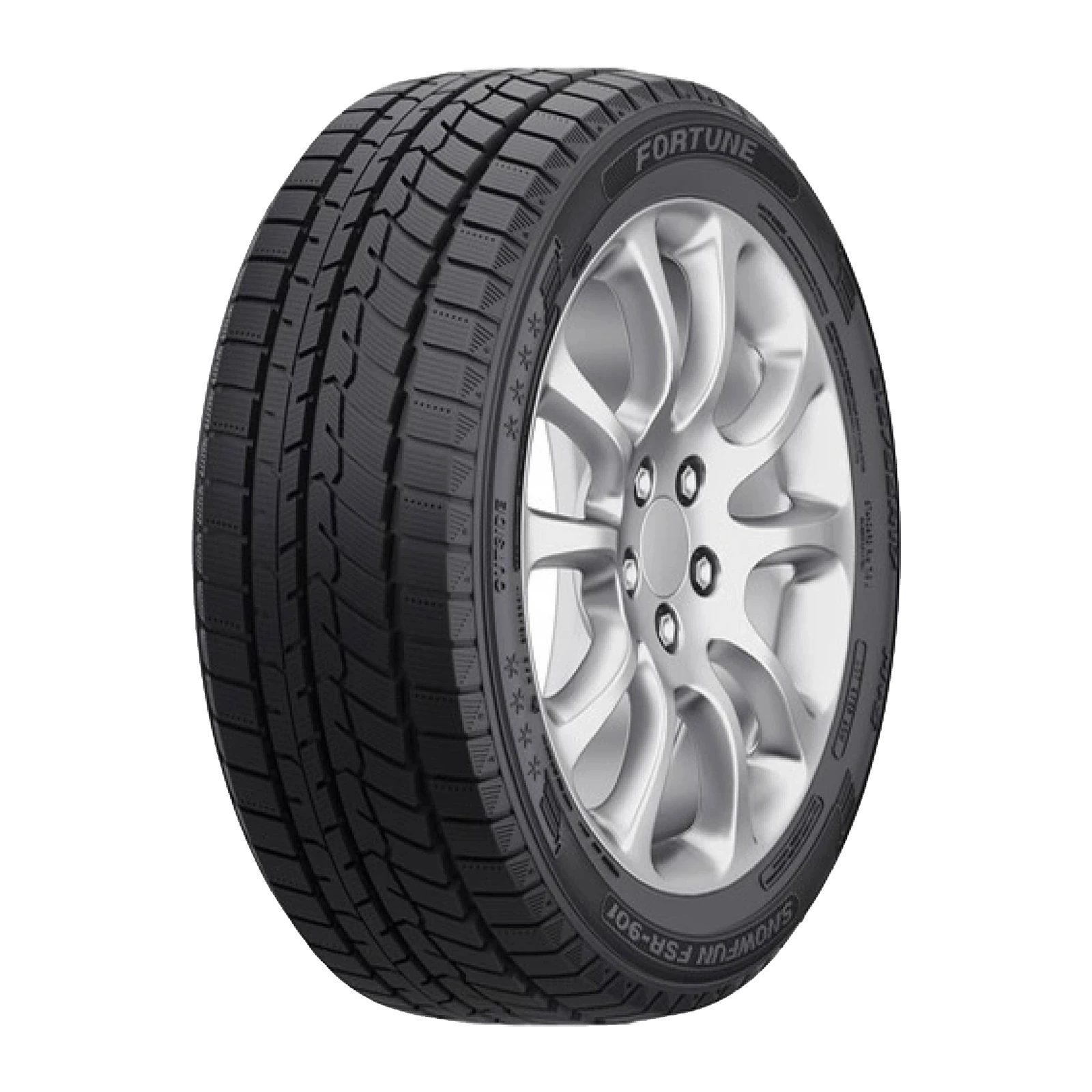 Fortune FSR-901 165/60 R14 75T
