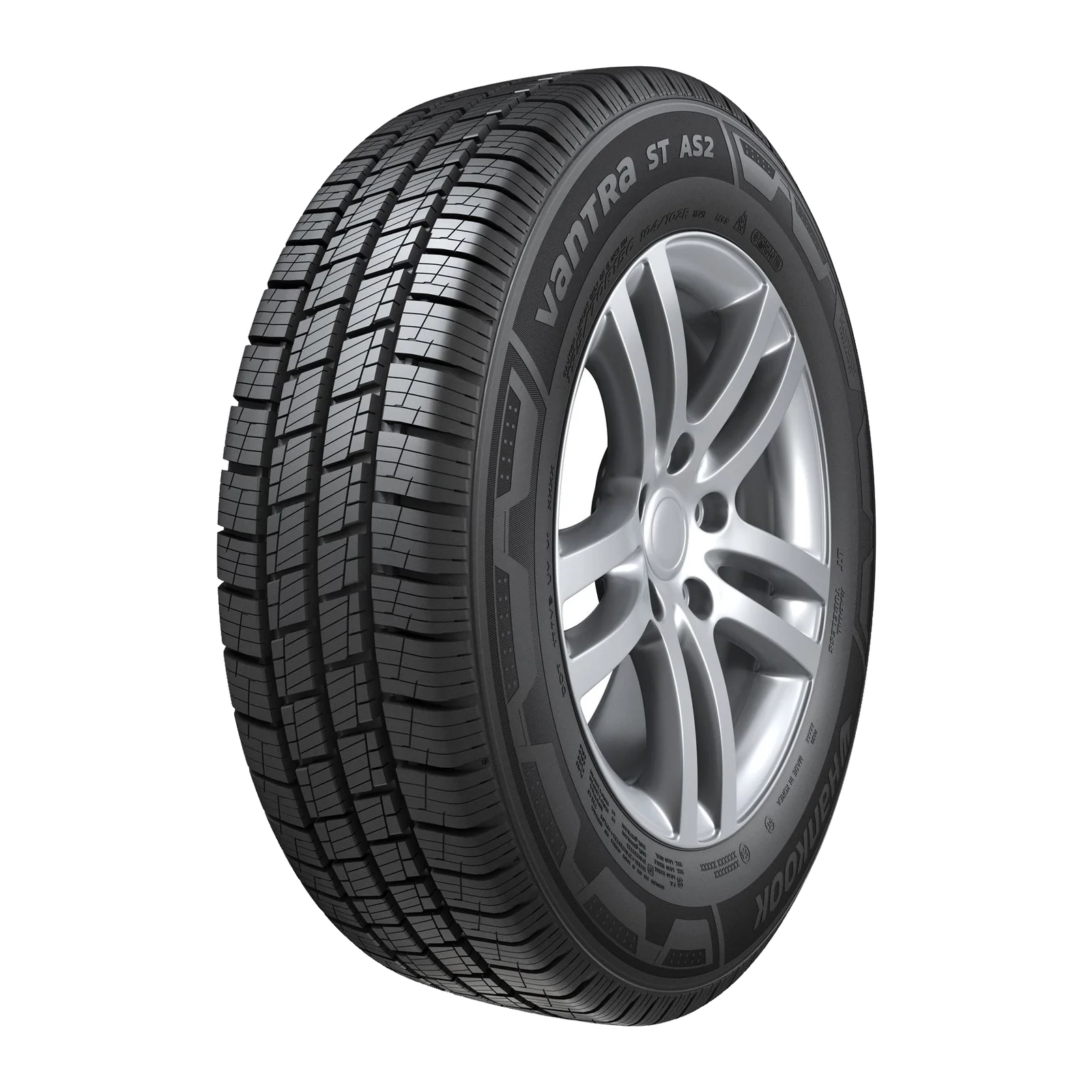 195/75R16 RA30 Vantra ST AS2