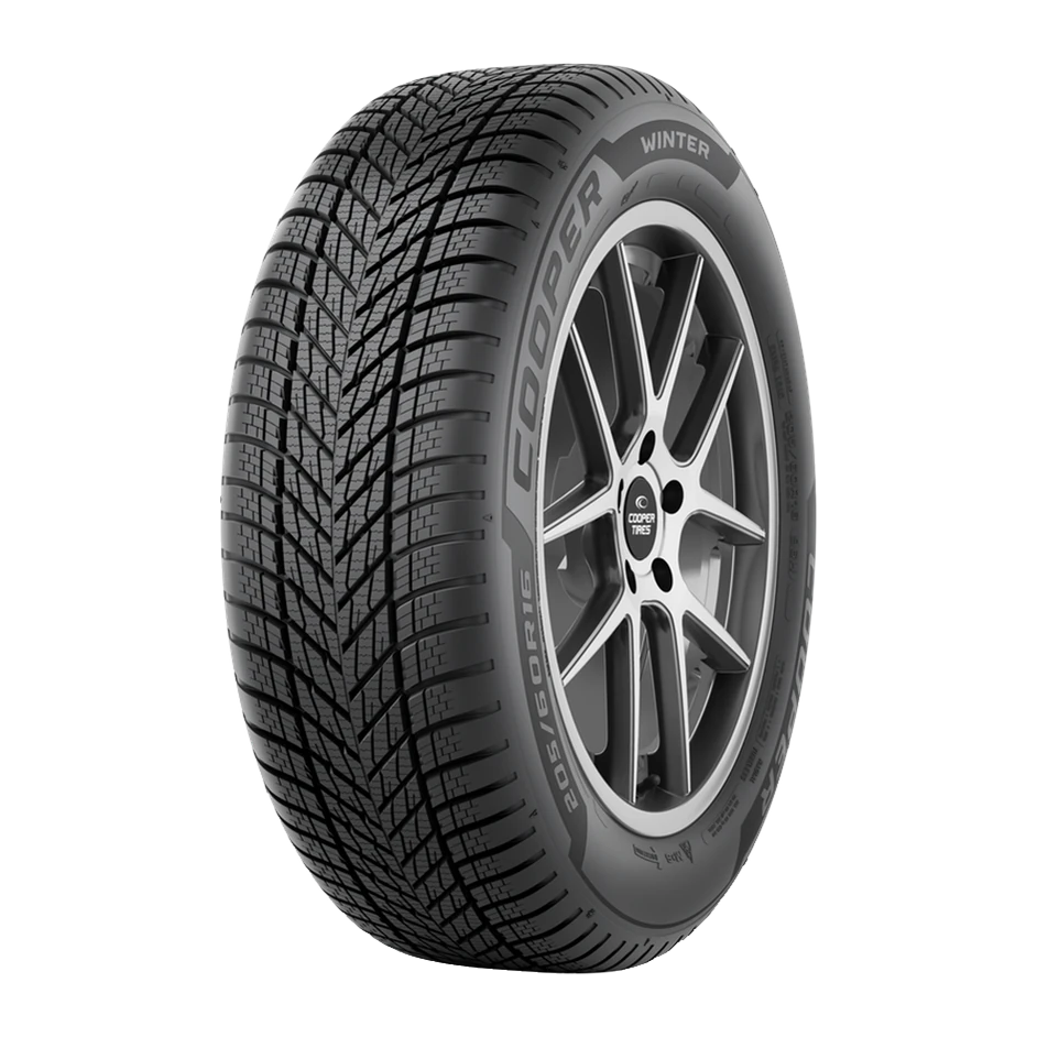 Cooper WINTER 205/60 R17 93H