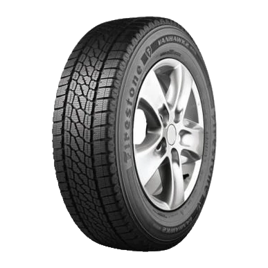 Firestone Vanhawk 2 Winter 215/75 R16C 113R