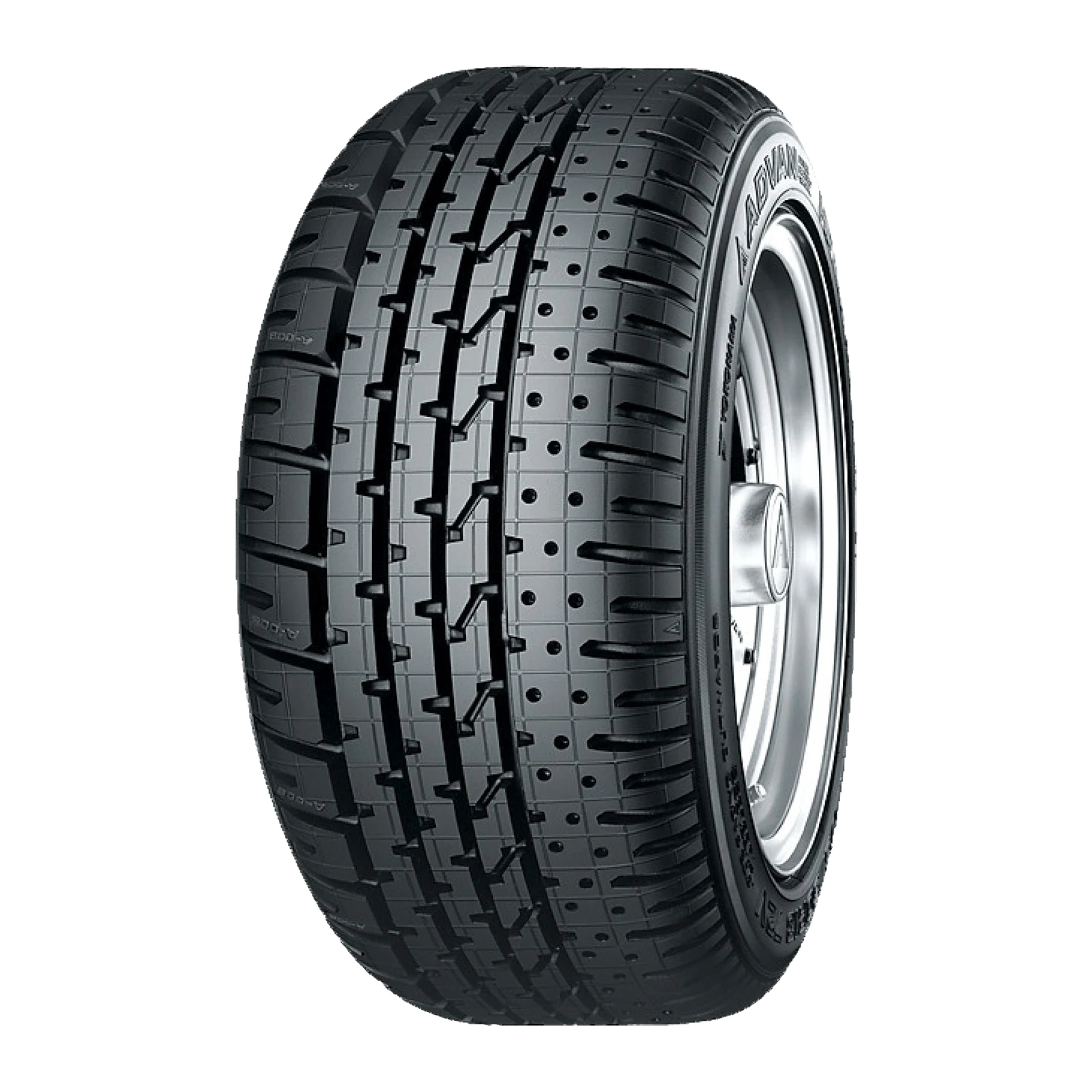 175/70R13 ADVAN A008S