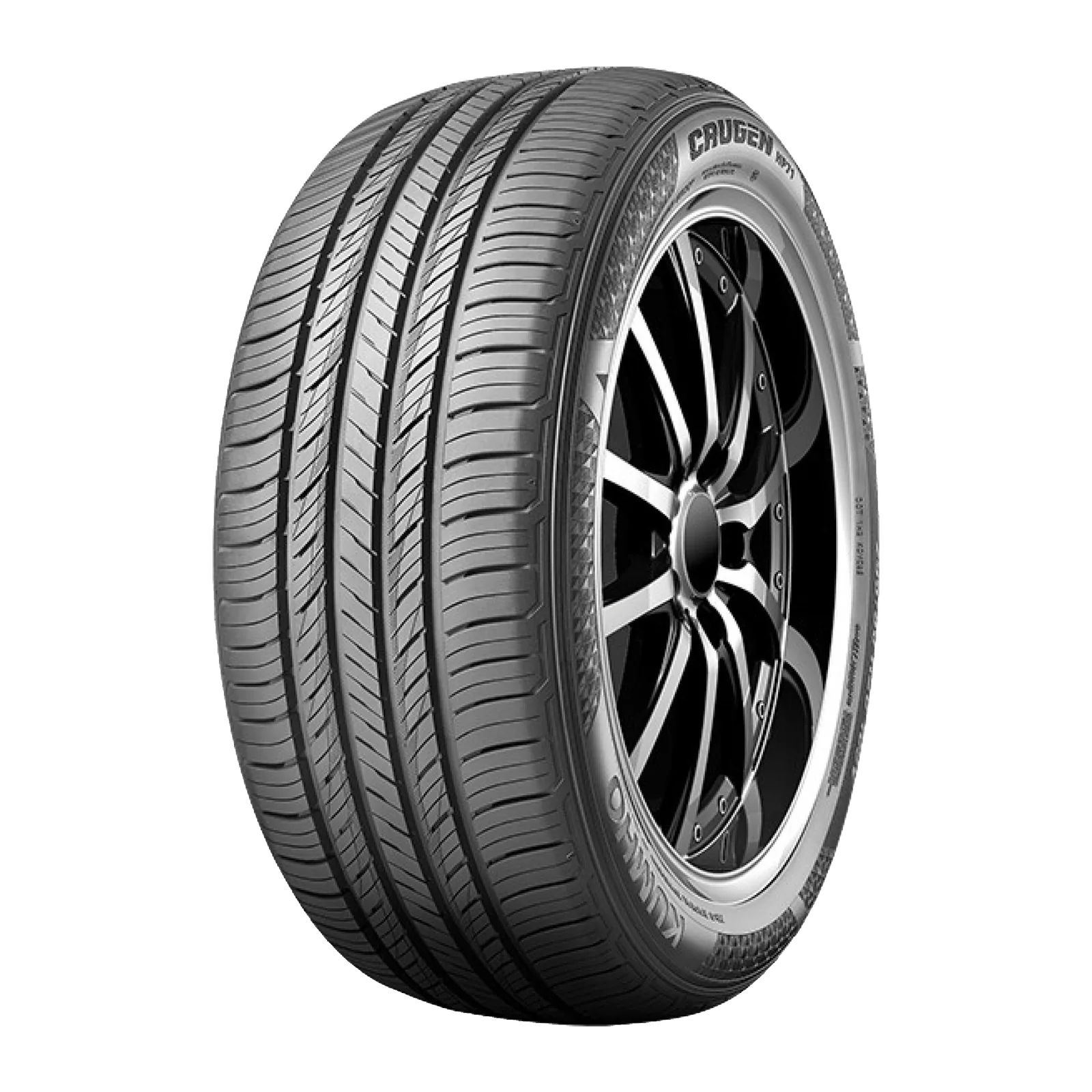 Kumho HP71 215/55 R18 95V