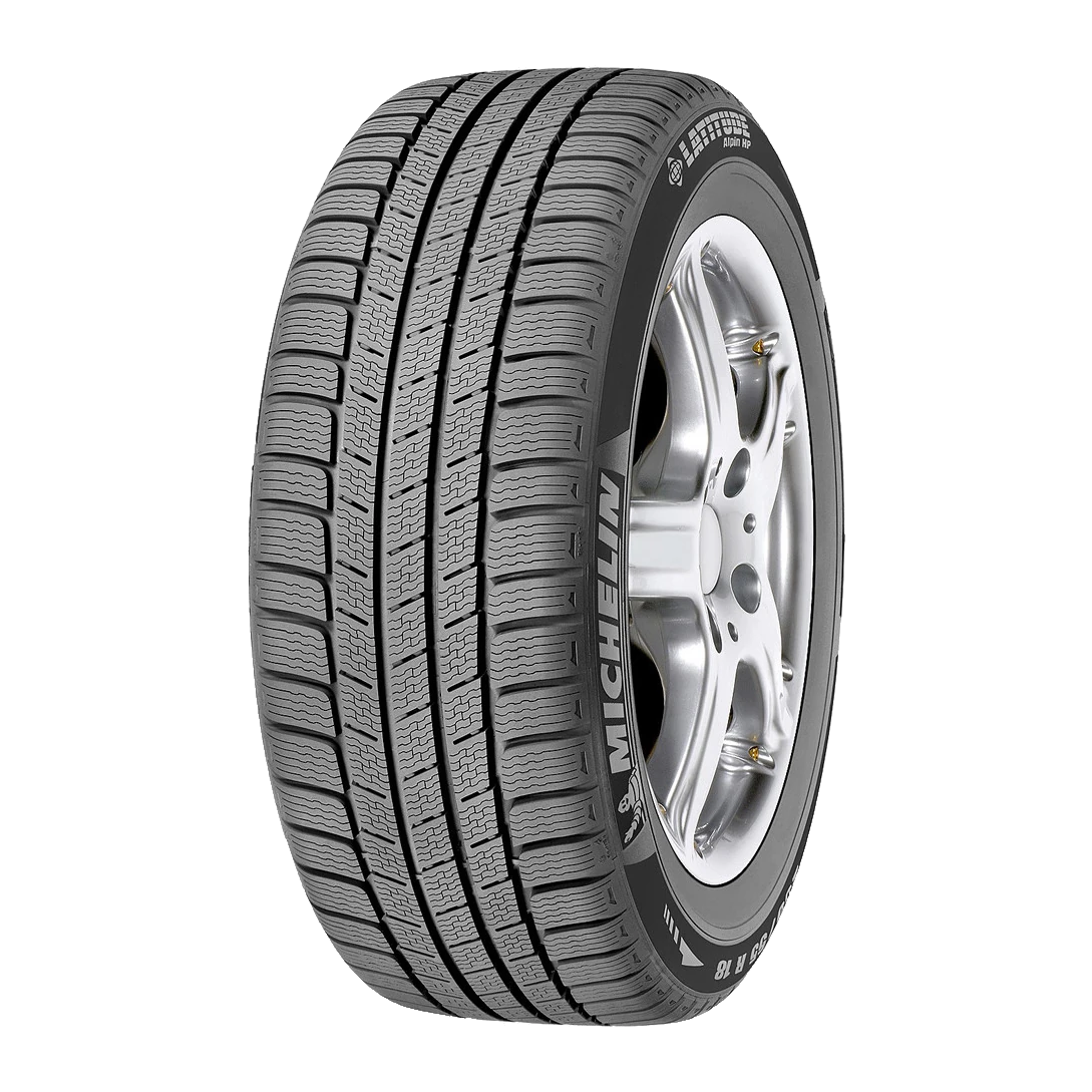 Michelin LATITUDE ALPIN 205/70 R15 96T