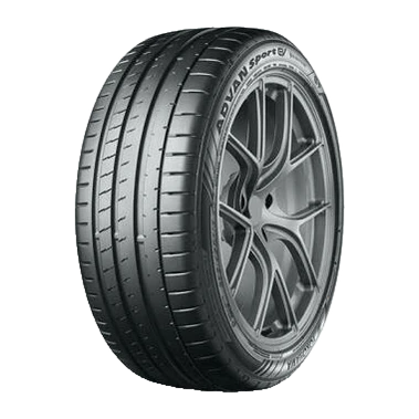 245/45R19 ADVAN Sport EV V108