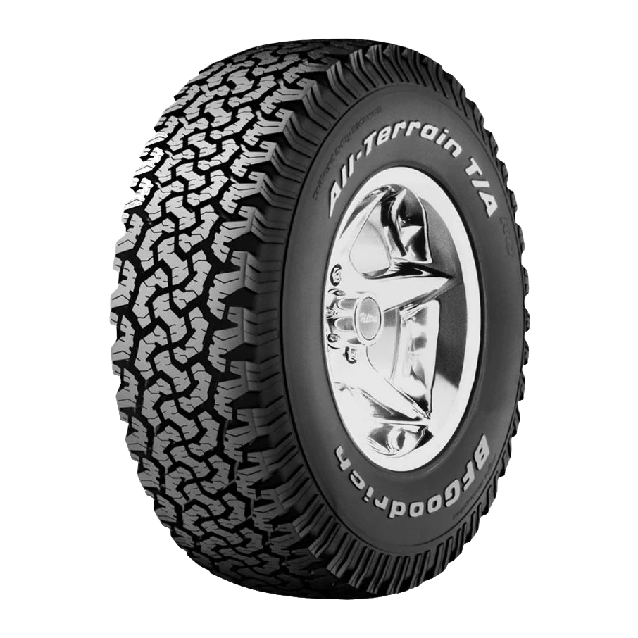 225/75R16 ALL TERRAIN T/A KO