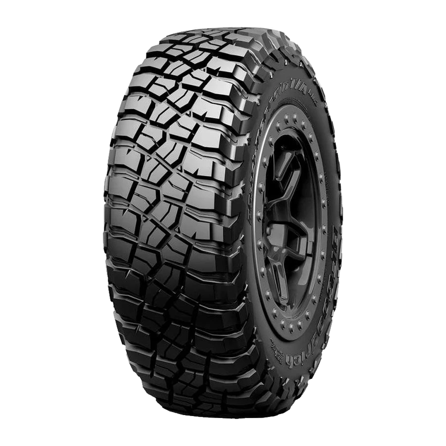 BFGoodrich MUD TERRAIN T/A KM3 205/80 R16 111Q