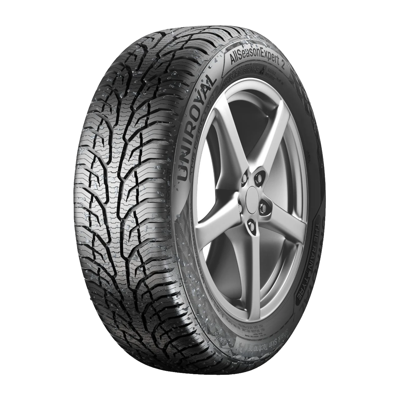 195/55R20 AllSeasonExpert 2