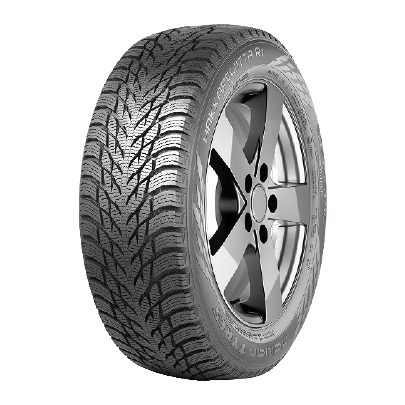 Nokian HAKKAPELIITTA R3 155/70 R19 88Q
