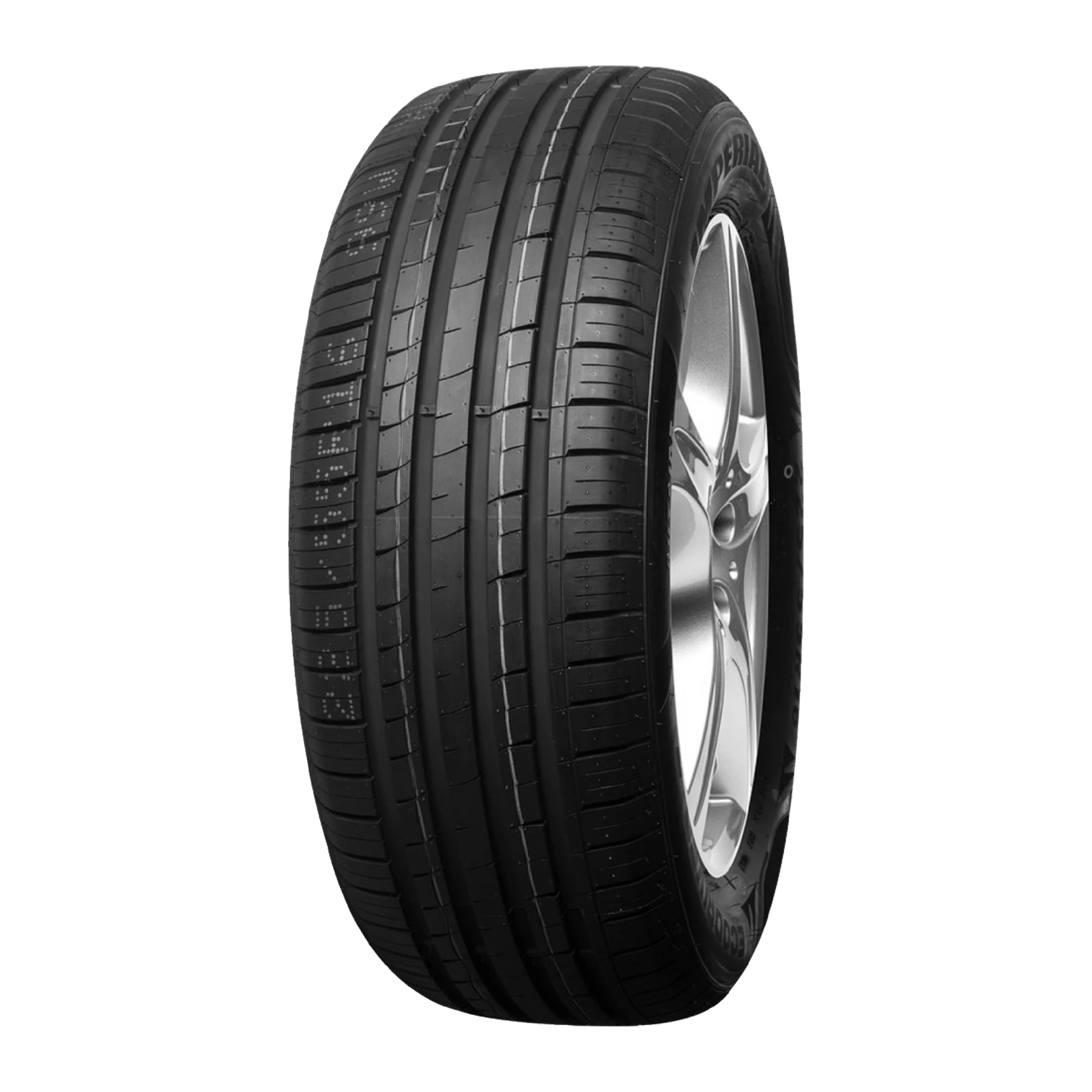 205/70R14 ECO DRIVER 5
