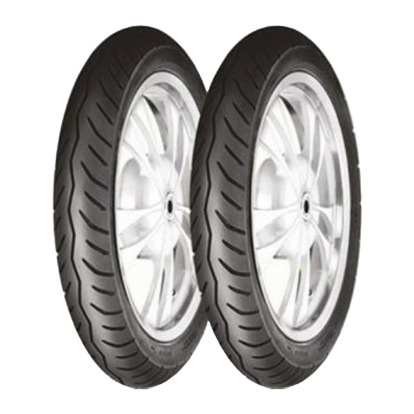 Dunlop D115 100/70-14 51P