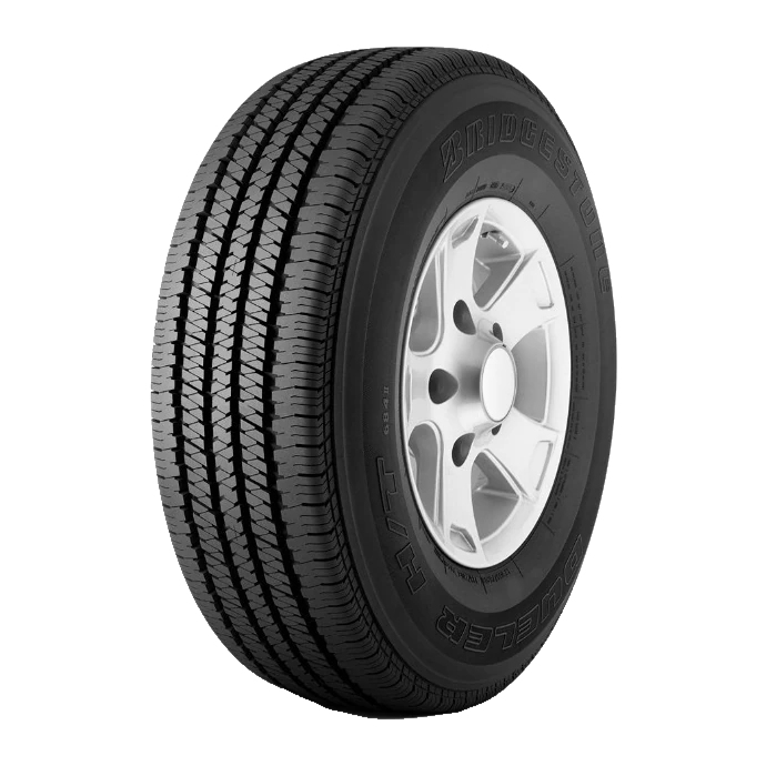 Bridgestone Dueler 684 II H/T 195/80 R15 96S