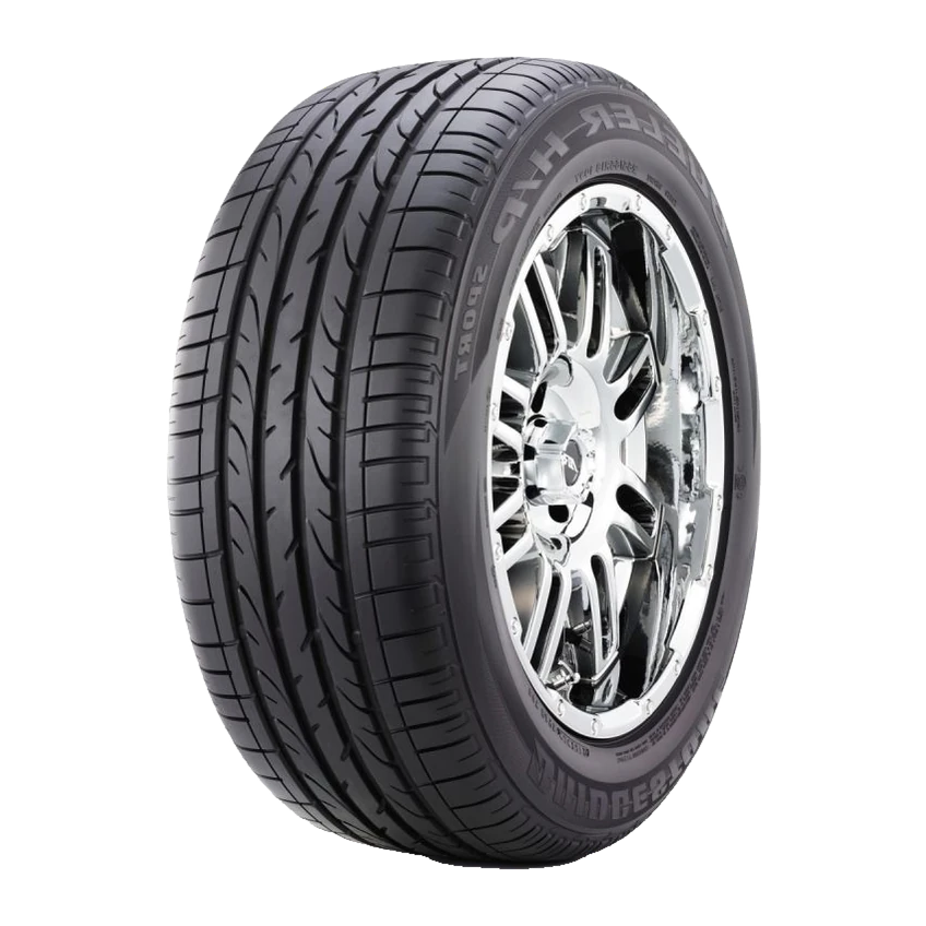 Bridgestone Dueler Sport H/P 215/55 R18