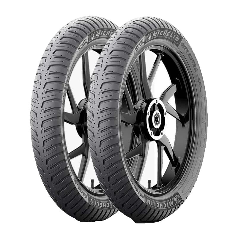 Michelin CITY EXTRA 100/80-14 48S